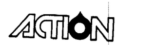 ACTION logo