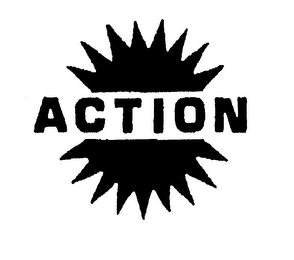 ACTION logo
