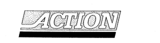 ACTION logo