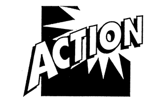 ACTION logo