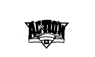 ACTION logo