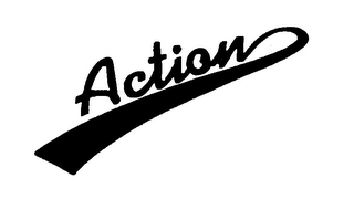 ACTION logo