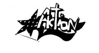 ACTION logo