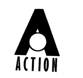 ACTION logo
