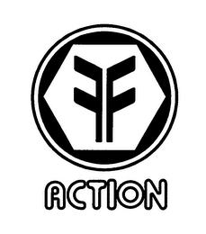 ACTION logo