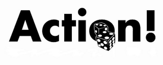 ACTION! logo