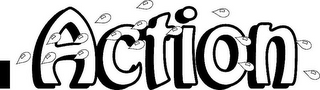 ACTION logo