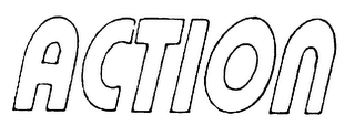 ACTION logo