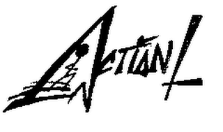 ACTION! logo