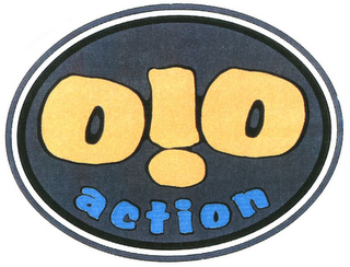 ACTION logo