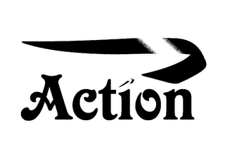 ACTION logo
