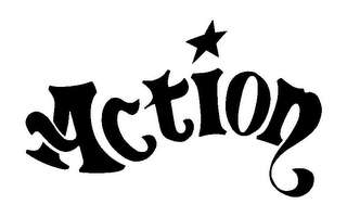 ACTION logo