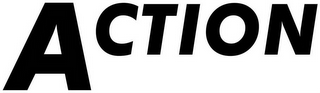 ACTION logo