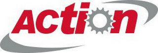 ACTION logo