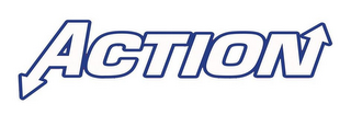 ACTION logo