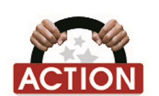 ACTION logo