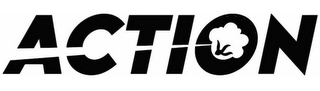 ACTION logo