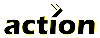 ACTION logo