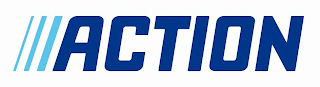ACTION logo