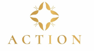 ACTION logo
