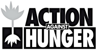 ACTION AGAINST HUNGER logo