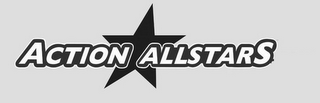 ACTION ALLSTARS logo
