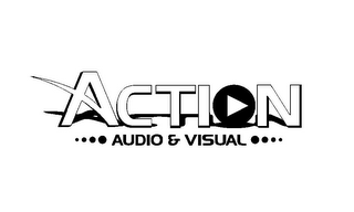 ACTION AUDIO & VISUAL logo
