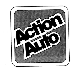 ACTION AUTO logo
