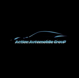 ACTION AUTOMOBILE GROUP logo