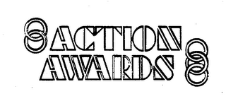 ACTION AWARDS logo