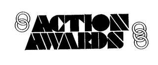 ACTION AWARDS logo