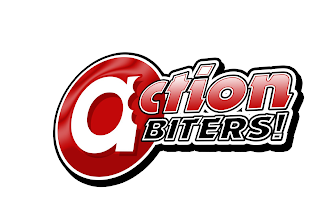 ACTION BITERS! logo