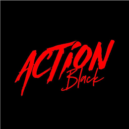 ACTION BLACK logo