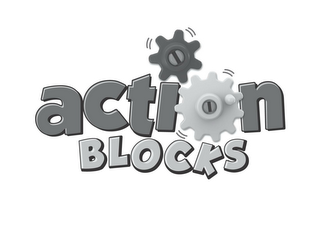 ACTION BLOCKS logo