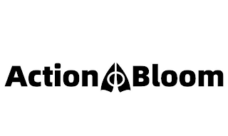 ACTION BLOOM logo