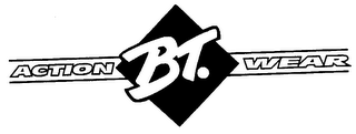 ACTION BT. WEAR logo