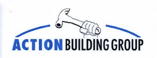 ACTION BUILDING GROUP logo