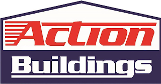 ACTION BUILDINGS logo