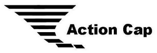 ACTION CAP logo