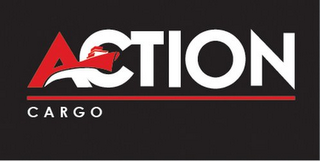 ACTION CARGO logo