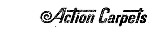 ACTION CARPETS logo