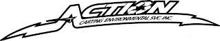 ACTION CARTING ENVIRONMENTAL SVC. INC. logo