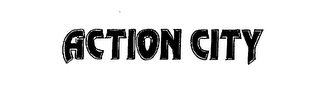 ACTION CITY logo