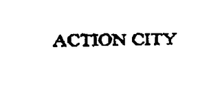 ACTION CITY logo