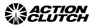ACTION CLUTCH logo
