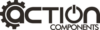 ACTION COMPONENTS logo