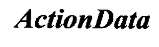 ACTION DATA logo