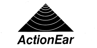 ACTION EAR logo