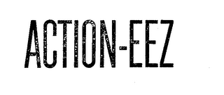 ACTION-EEZ logo