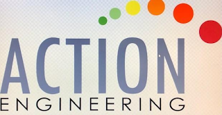 ACTION ENGINEERING logo